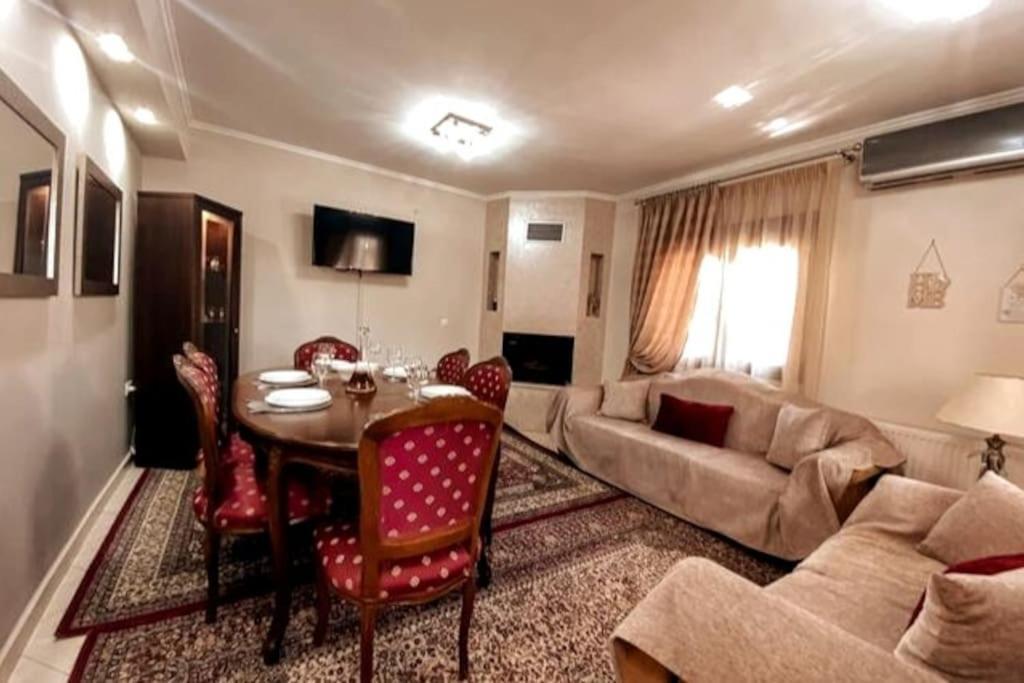 A Home Away From Home Tríkala Extérieur photo