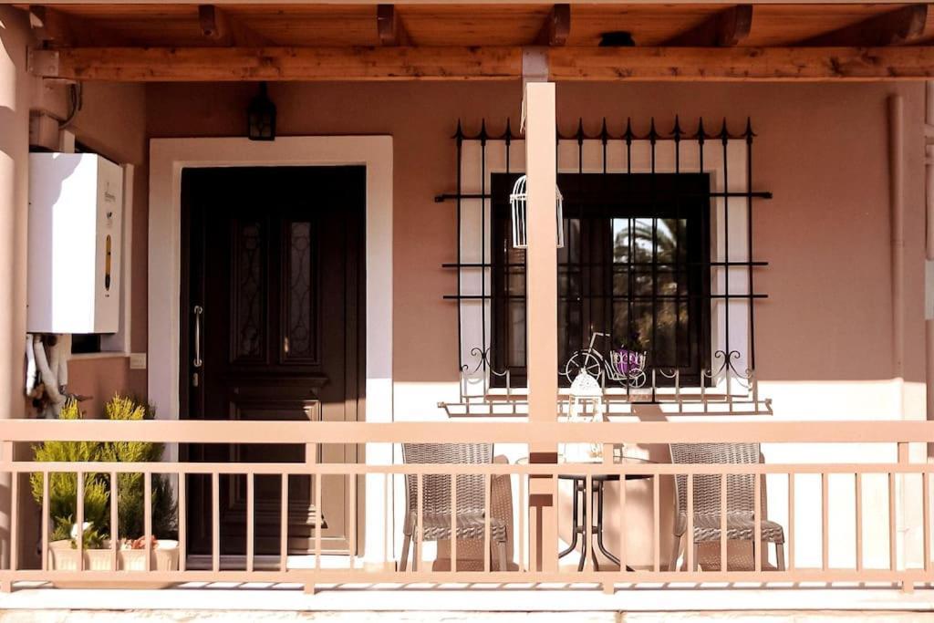 A Home Away From Home Tríkala Extérieur photo