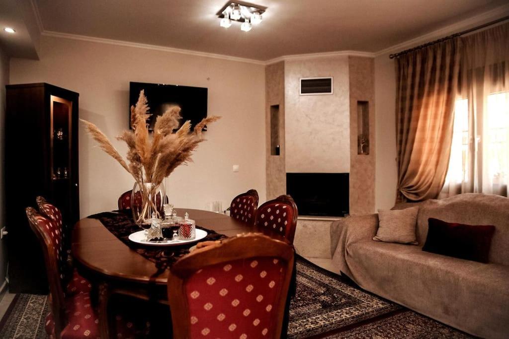 A Home Away From Home Tríkala Extérieur photo